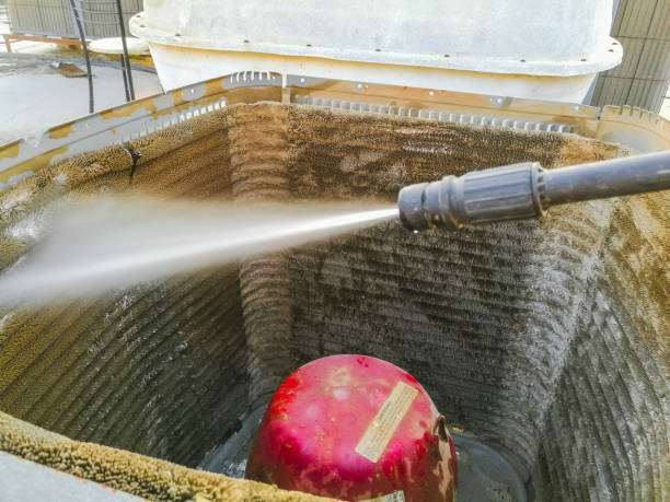 Best Commercial Air Duct Cleaning  in Cajahs Mountain, NC
