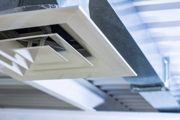Best General Air Duct Cleaning  in Cajahs Mountain, NC