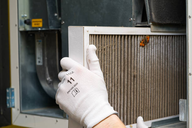 Best Home Air Vent Cleaning  in Cajahs Mountain, NC