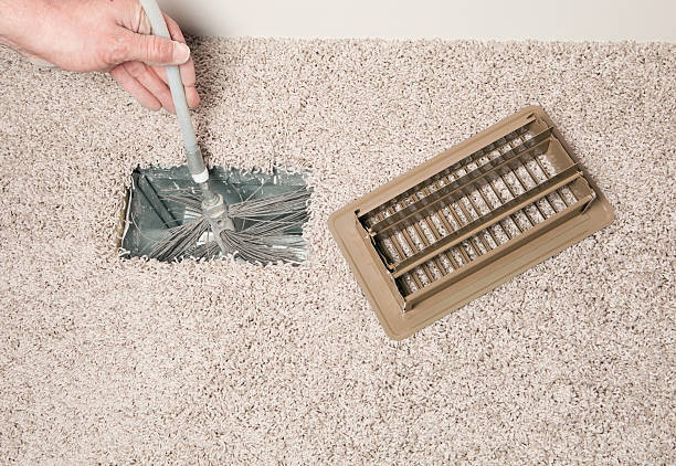 Best Best Air Duct Cleaning Company  in Cajahs Mountain, NC