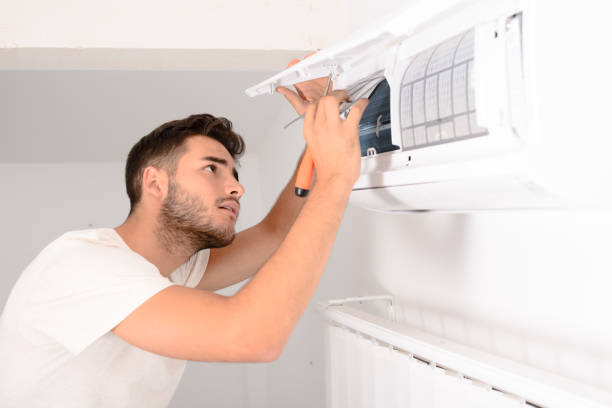 Ventilation Cleaning Services in Cajahs Mountain, NC