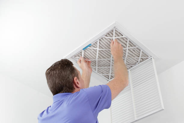 Best Affordable Duct Cleaning Services  in Cajahs Mountain, NC